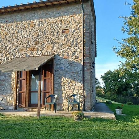 Agriturismo Canonici Amelia Eksteriør bilde