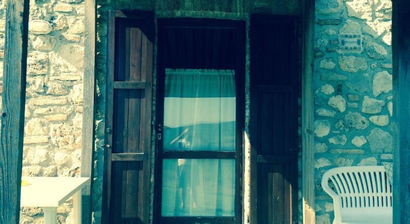 Agriturismo Canonici Amelia Rom bilde
