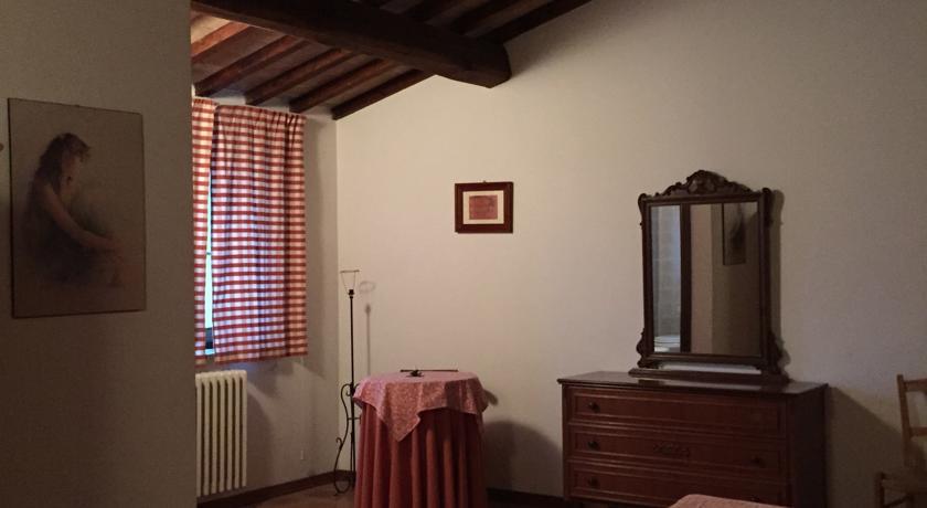 Agriturismo Canonici Amelia Rom bilde