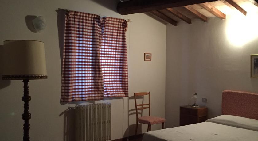 Agriturismo Canonici Amelia Rom bilde