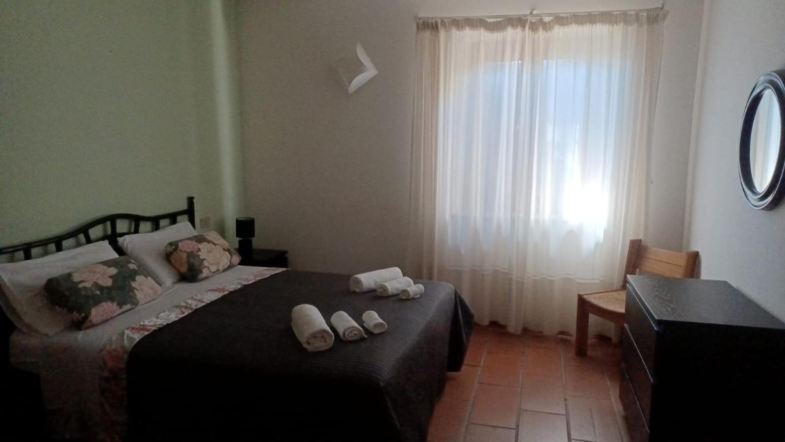 Agriturismo Canonici Amelia Eksteriør bilde