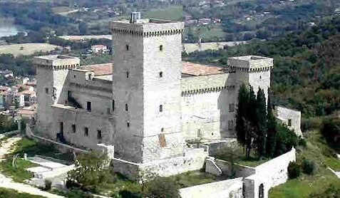 Agriturismo Canonici Amelia Eksteriør bilde