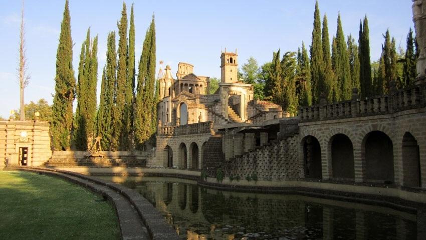 Agriturismo Canonici Amelia Eksteriør bilde